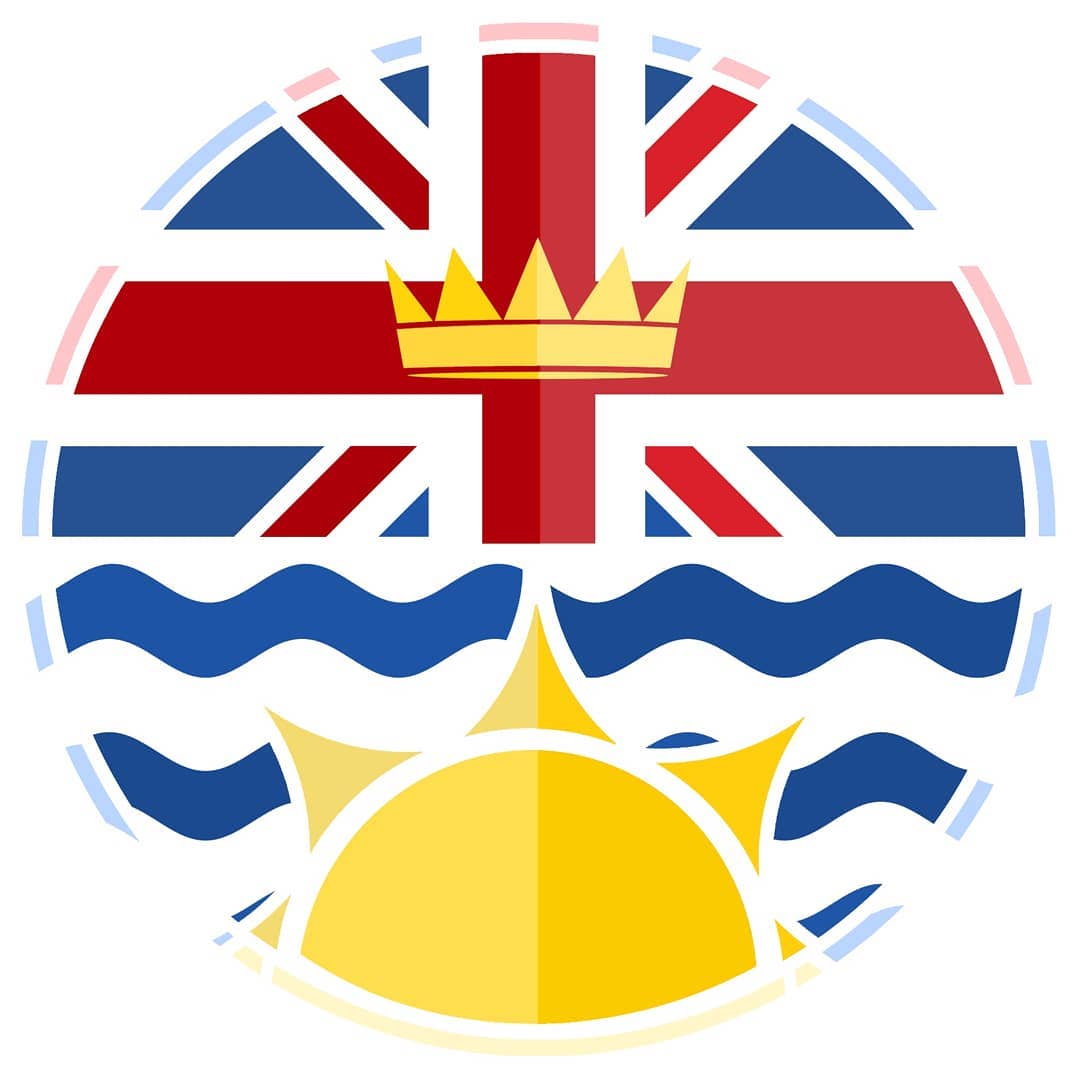British Columbia illustration