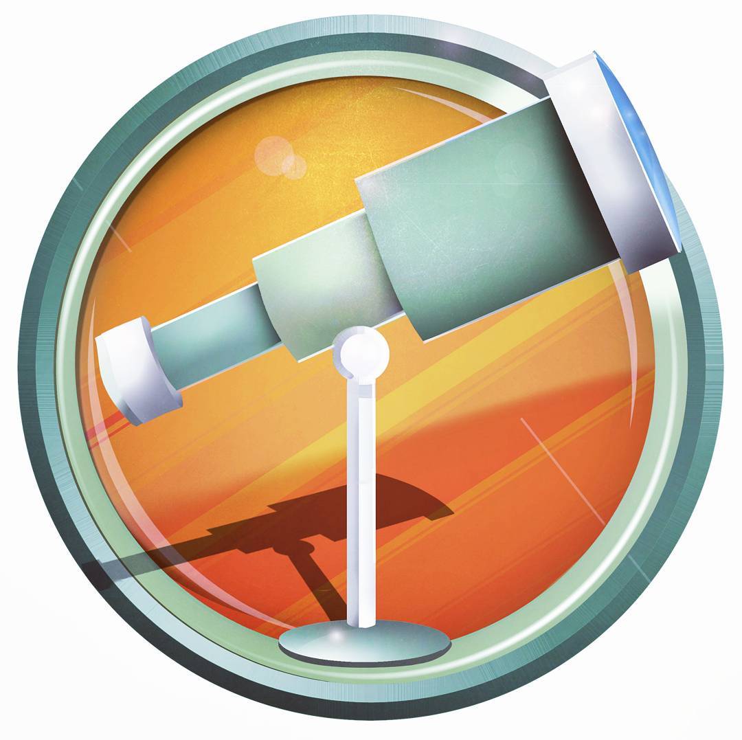 Telescope