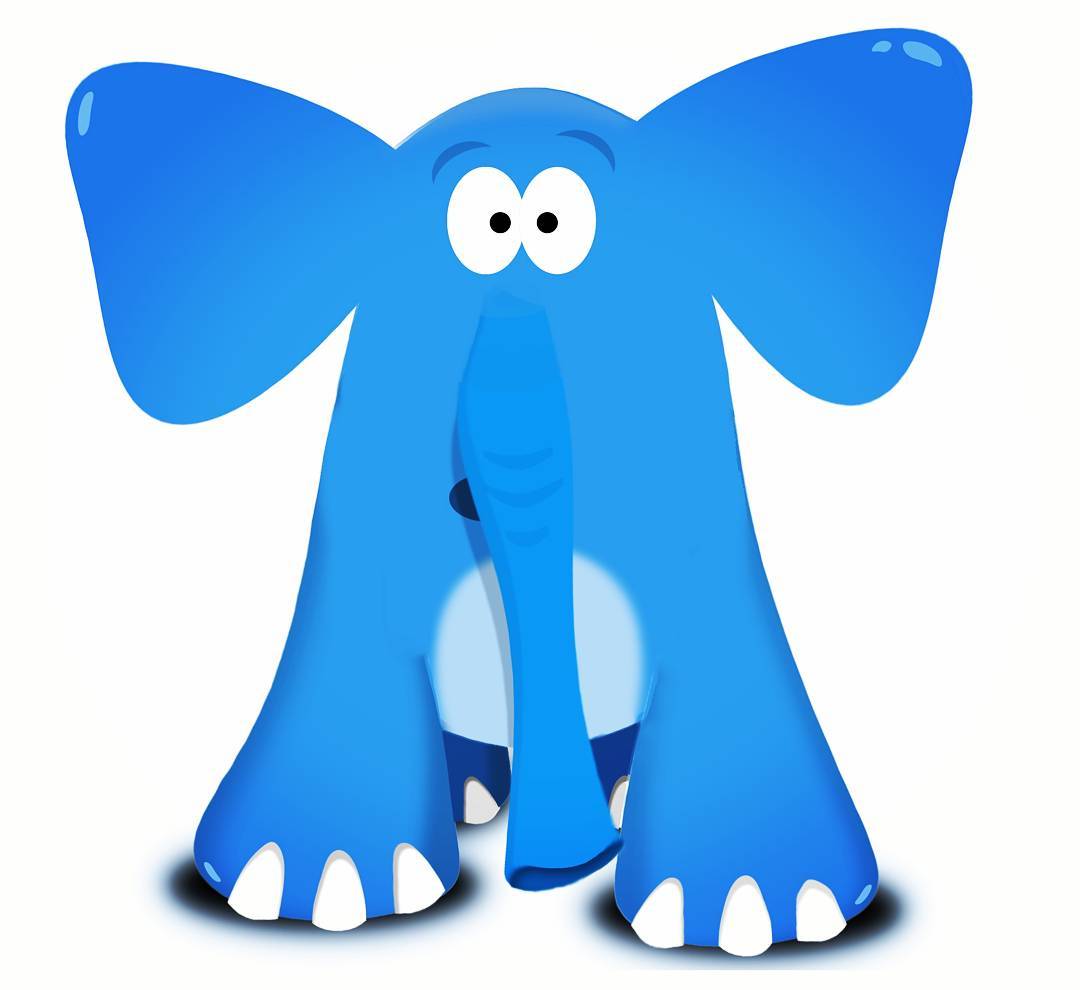 Edgar the Elephant